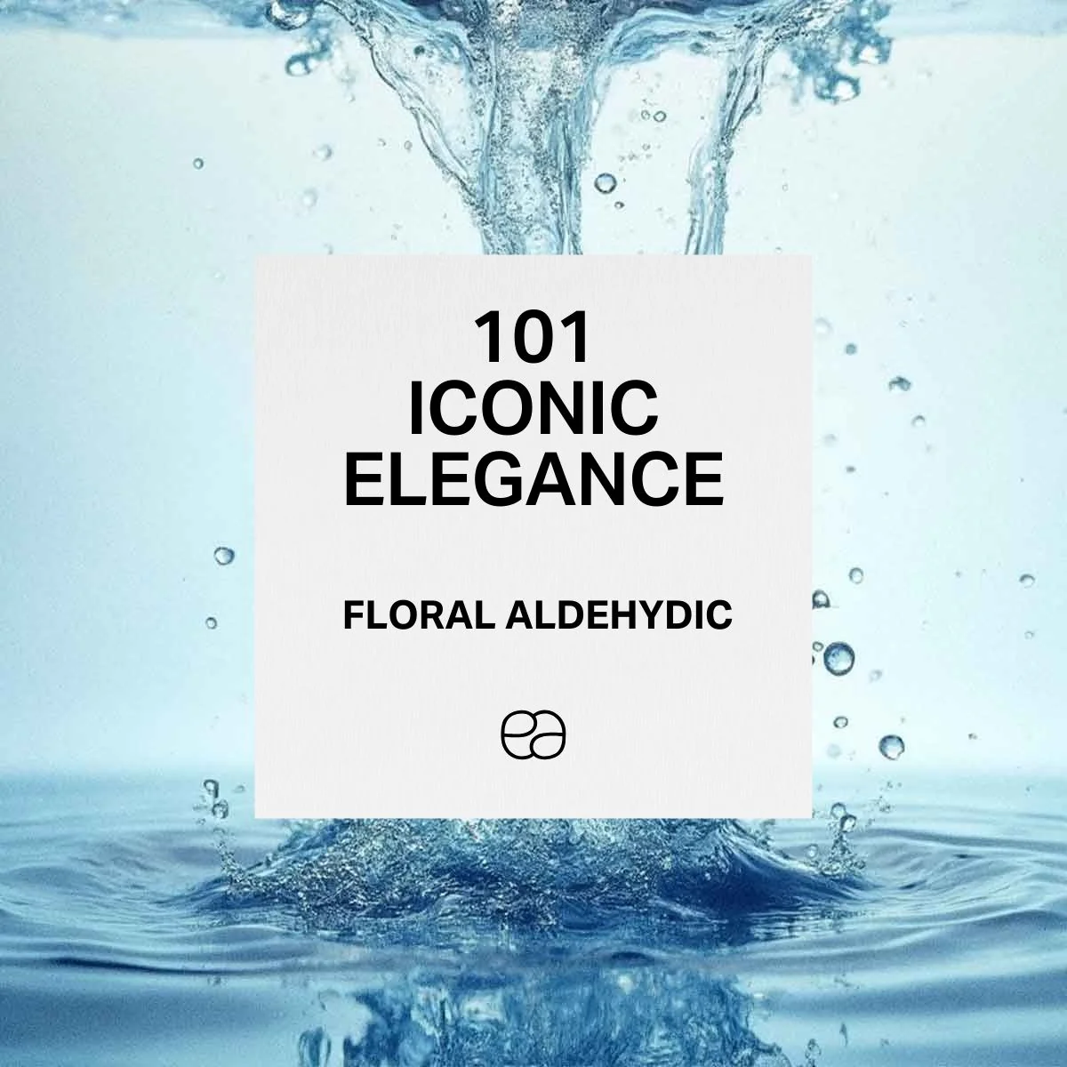 101 Iconic Elegance