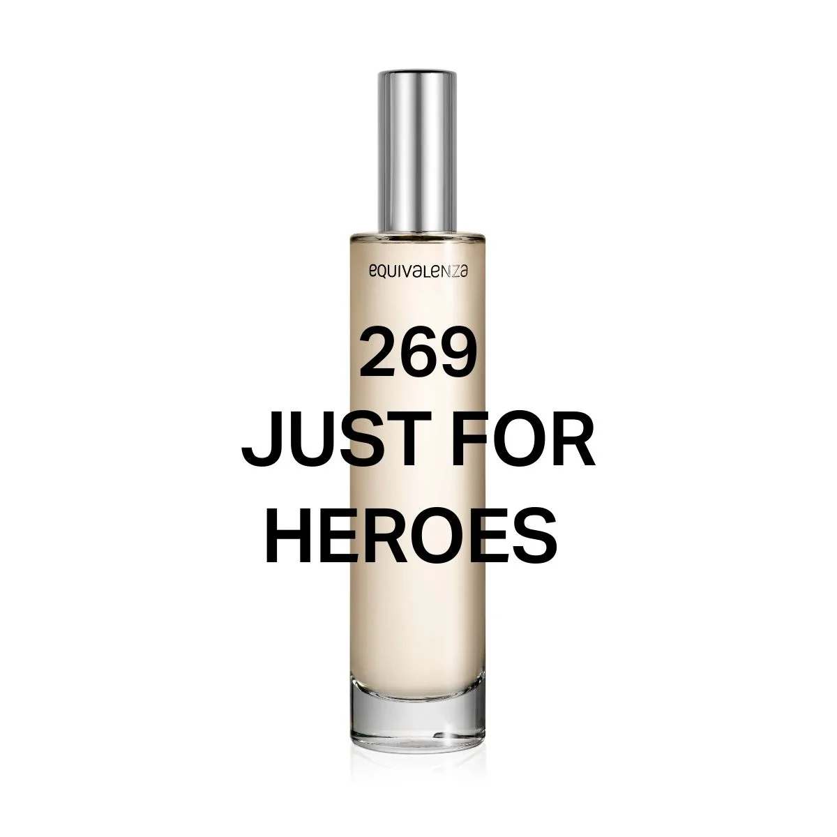 269 Just For Heroes - Image 2