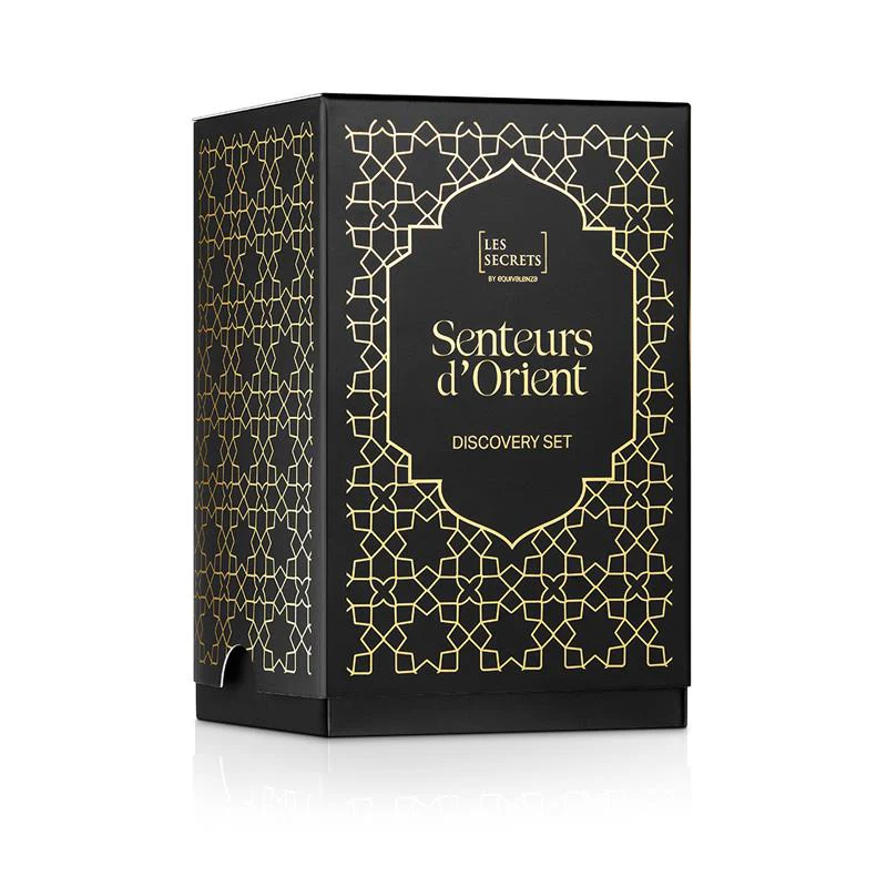 Coffret Découverte Senteurs d'Orient - Image 3