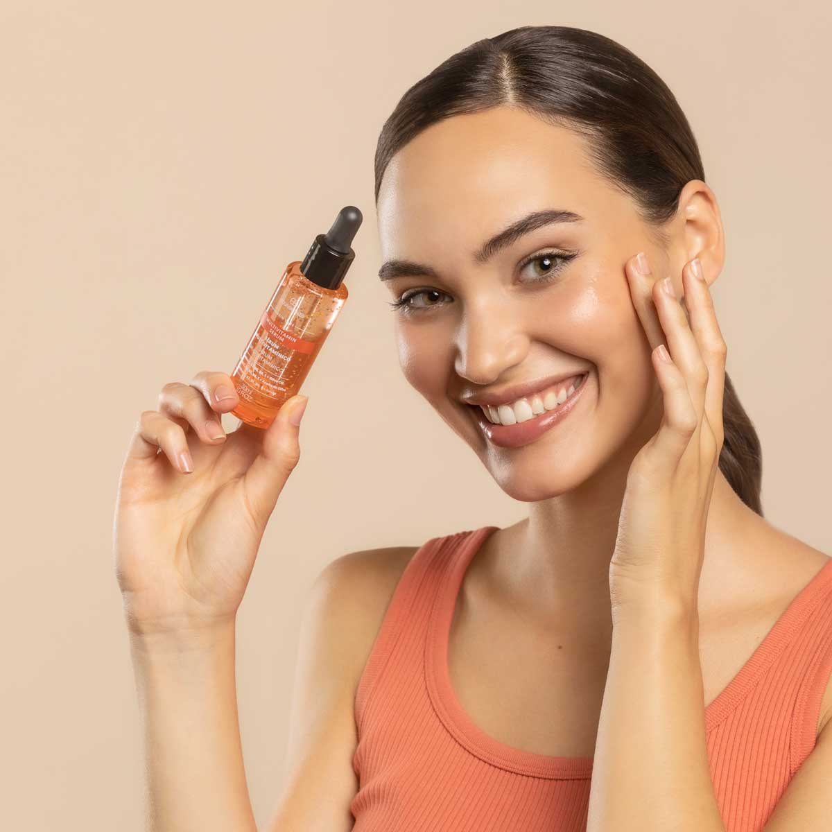 Sérum Multi-Vitamines - Image 3